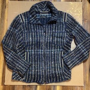 St Germain Jacket Euro 48
